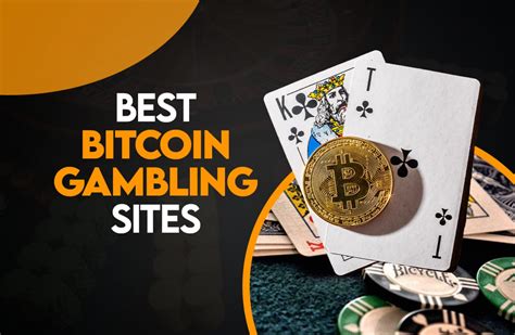 bitcoin gambling forum|20 Best Crypto & Bitcoin Gambling Sites 2024.